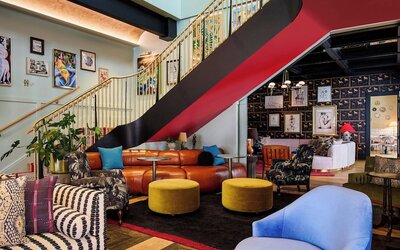 Virgin Hotels New Orleans