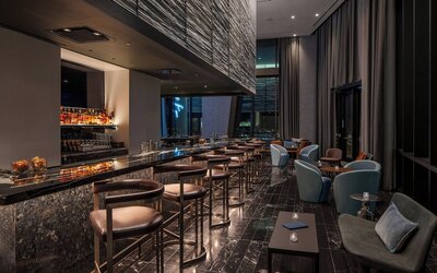 The Joseph, a Luxury Collection Hotel, Nashville