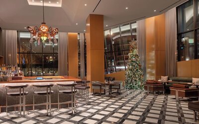 The Joseph, a Luxury Collection Hotel, Nashville