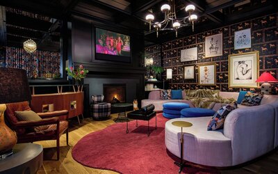 Virgin Hotels New Orleans