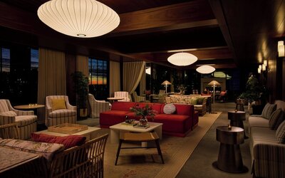 Virgin Hotels New Orleans