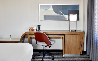 Courtyard By Marriott Nashville Downtown