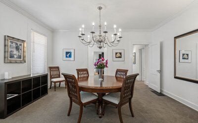 BCA Furnished Apartments