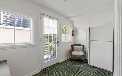 BCA Furnished Apartments