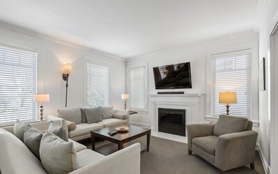 BCA Furnished Apartments