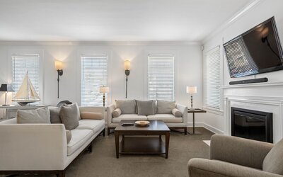BCA Furnished Apartments