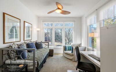 BCA Furnished Apartments