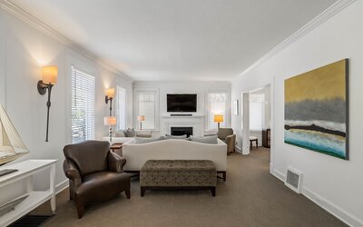 BCA Furnished Apartments