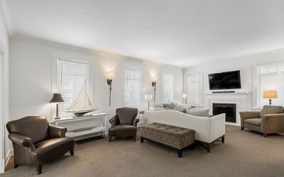 BCA Furnished Apartments