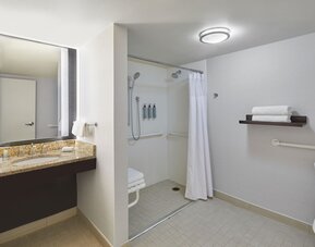 Courtyard By Marriott Nashville Downtown