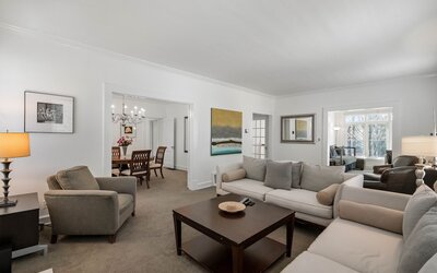 BCA Furnished Apartments