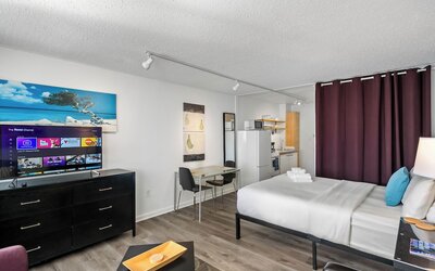 BCA Furnished Apartments