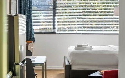 BCA Furnished Apartments