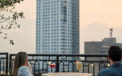 Virgin Hotels New Orleans