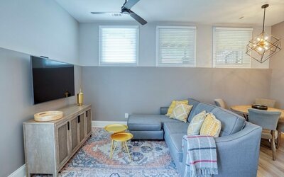 BCA Furnished Apartments