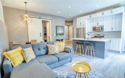 BCA Furnished Apartments