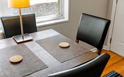 BCA Furnished Apartments