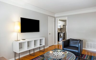 BCA Furnished Apartments