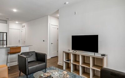 BCA Furnished Apartments