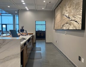 AC Hotel by Marriott Austin Hill Country