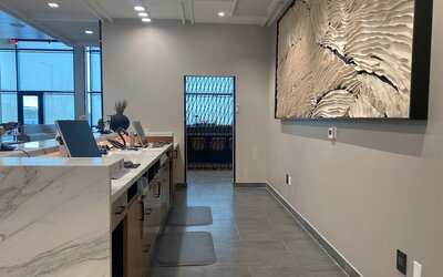 AC Hotel by Marriott Austin Hill Country