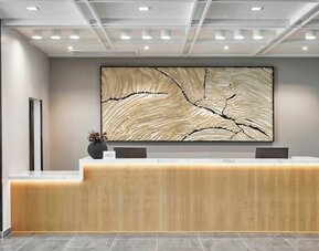 AC Hotel by Marriott Austin Hill Country