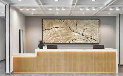 AC Hotel by Marriott Austin Hill Country