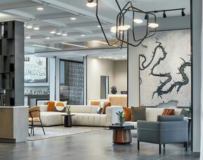 AC Hotel by Marriott Austin Hill Country