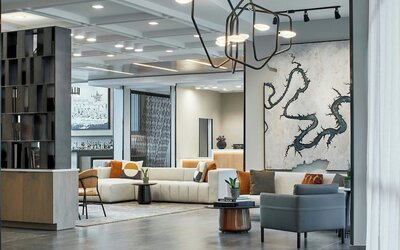 AC Hotel by Marriott Austin Hill Country