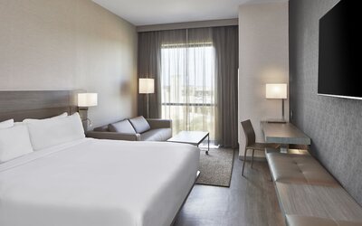 AC Hotel by Marriott Austin Hill Country