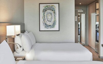 AC Hotel by Marriott Austin Hill Country