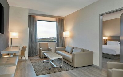 AC Hotel by Marriott Austin Hill Country