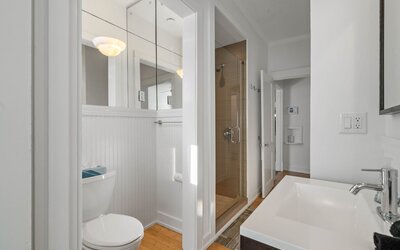 BCA Furnished Apartments