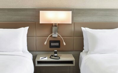 AC Hotel by Marriott Austin Hill Country