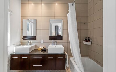 BCA Furnished Apartments