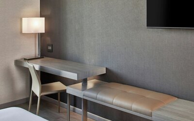AC Hotel by Marriott Austin Hill Country