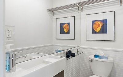 BCA Furnished Apartments