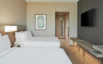 AC Hotel by Marriott Austin Hill Country