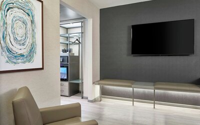 AC Hotel by Marriott Austin Hill Country