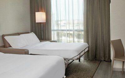 AC Hotel by Marriott Austin Hill Country