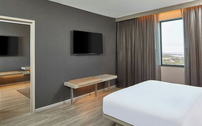AC Hotel by Marriott Austin Hill Country