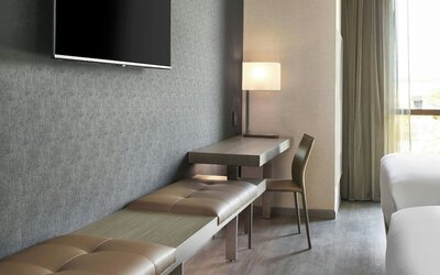 AC Hotel by Marriott Austin Hill Country