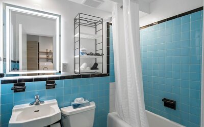BCA Furnished Apartments