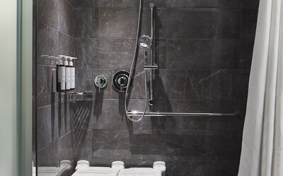 AC Hotel by Marriott Austin Hill Country