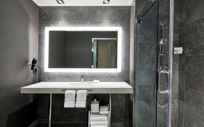 AC Hotel by Marriott Austin Hill Country