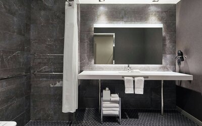 AC Hotel by Marriott Austin Hill Country