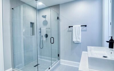 BCA Furnished Apartments