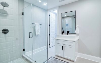BCA Furnished Apartments