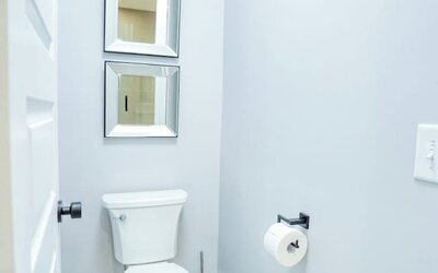 BCA Furnished Apartments