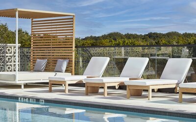 AC Hotel by Marriott Austin Hill Country